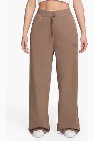Jordan Flight Fleece Sweatpants in at Nordstrom, Size Small