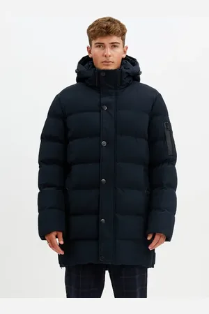 Point Zero LONG PUFFER in at Nordstrom, Size Medium
