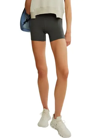 Free People FP Movement Never Better Bike Shorts in at Nordstrom, Size X-Small
