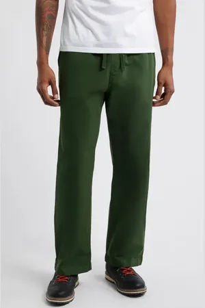 Carhartt Floyde Tie Waist Pants in at Nordstrom, Size Large