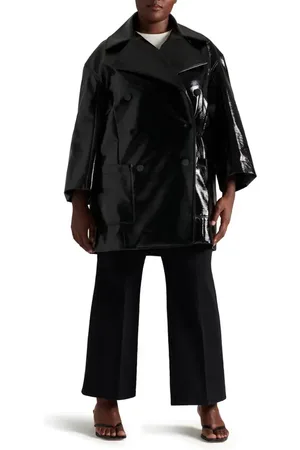 PARI PASSU Lynne Coat in at Nordstrom, Size 20