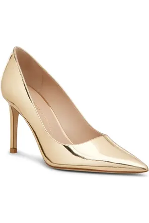 Stuart Weitzman Stuart Power 85 Pump in at Nordstrom, Size 7.5