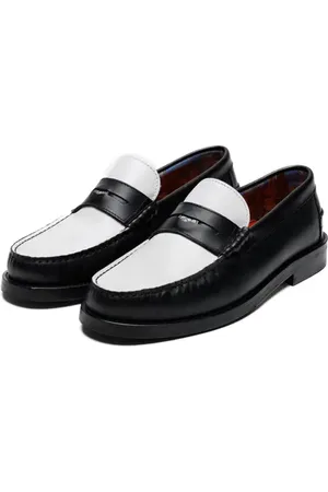 Naked Wolfe Riviera Penny Loafer in at Nordstrom, Size 8Us