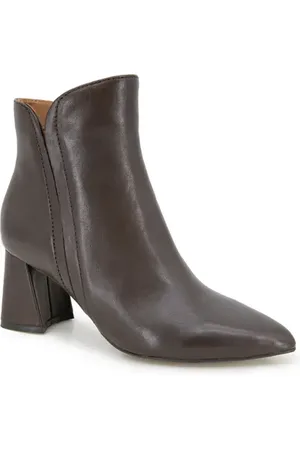 Kenneth Cole Danbury Bootie in at Nordstrom, Size 9
