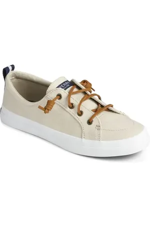 Sperry Crest Vibe Slip-On Sneaker in at Nordstrom, Size 9