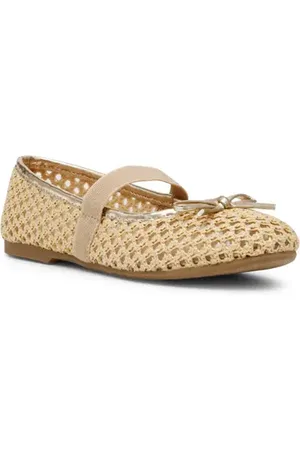 Dolce Vita Monay Ballet Flat in at Nordstrom, Size 3 M