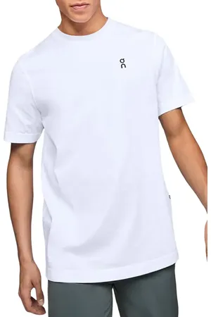 On Running Organic Cott T-Shirt in at Nordstrom, Size Large