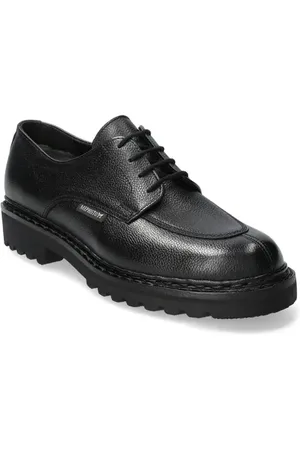 Mephisto Pegasio Water Resistant Derby in at Nordstrom, Size 8.5