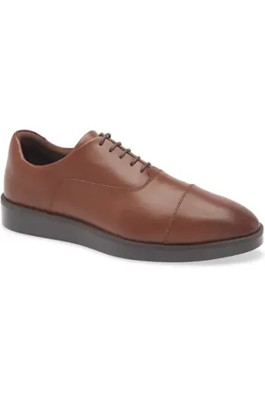 Wolf & Shepherd Closer Oxford in at Nordstrom, Size 8