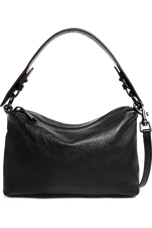 Aimee Kestenberg Ava Convertible Leather Shoulder Bag in at Nordstrom