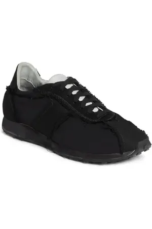 The Row Moveo Distressed Sneaker in at Nordstrom, Size 5Us