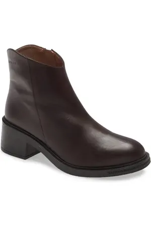 Wonders Waterproof Bootie in at Nordstrom, Size 5.5-6Us