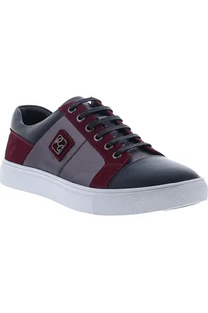 Robert Graham Sashiko Sneaker in at Nordstrom, Size 13