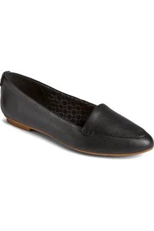 Sperry Piper Ballet Flat in at Nordstrom, Size 8