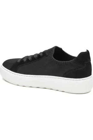 Johnston & Murphy Cammie Knit Sneaker in at Nordstrom, Size 6.5