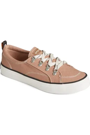 Sperry Crest Vibes Sneaker in at Nordstrom, Size 7.5