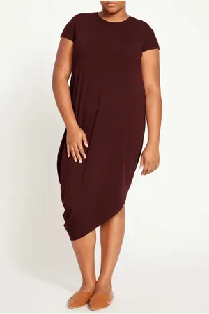 UNIVERSAL STANDARD Geneva Dress in at Nordstrom, Size 3Xl