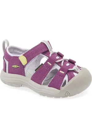 Keen Kids