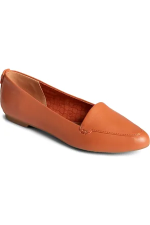Sperry Piper Ballet Flat in at Nordstrom, Size 6.5