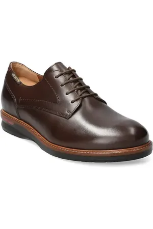 Mephisto Falco Derby in at Nordstrom, Size 8.5