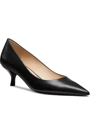 Stuart Weitzman Stuart Power 50 Pump in at Nordstrom, Size 7.5