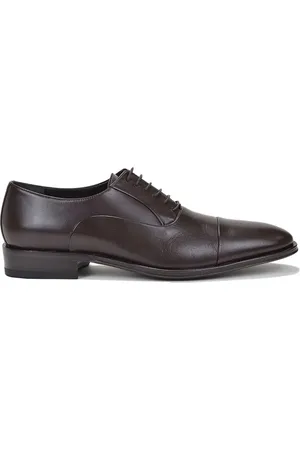 Bruno Magli Maioco Cap Toe Oxford in at Nordstrom, Size 7