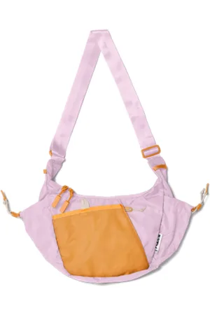 BABOON TO THE MOON Crescent Crossbody Bag in at Nordstrom, Size X-Small