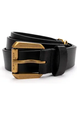 Kurt Geiger Eagle Hip Station Belt in at Nordstrom, Size X-Small