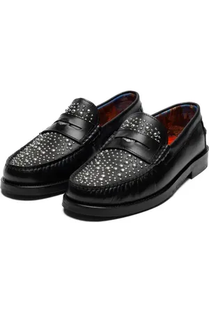 Naked Wolfe Riviera Penny Loafer in at Nordstrom, Size 11Us