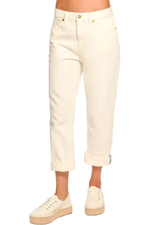 Ramy Brook Yuki Selvedge Cotton Jeans in at Nordstrom, Size 25