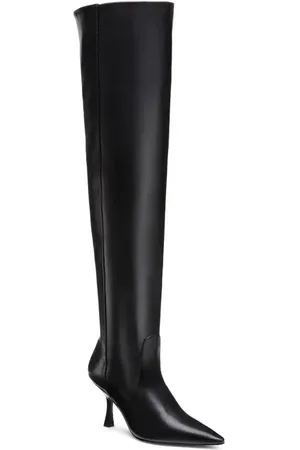 Stuart Weitzman Naomi Over the Knee Boot in at Nordstrom, Size 7