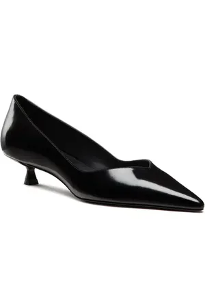 Stuart Weitzman Eva 35 Pump in at Nordstrom, Size 7