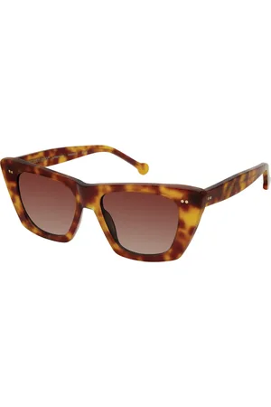 Colors in Optics Magnifique Sunglasses in at Nordstrom