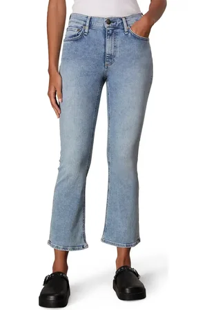 RAG&BONE Peyton Mid Rise Ankle Bootcut Jeans in at Nordstrom, Size 29
