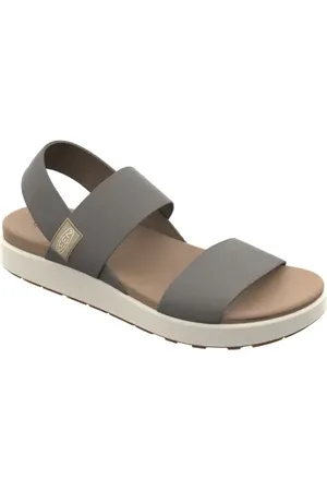 Keen Elle Backstrap Sandal in at Nordstrom, Size 6