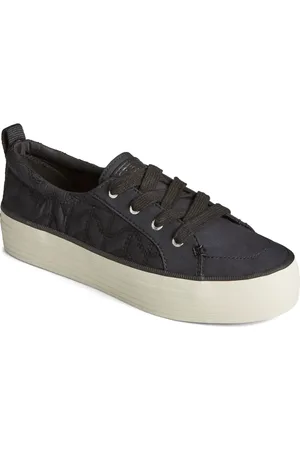 Sperry Crest Vibe Sneaker in at Nordstrom, Size 6
