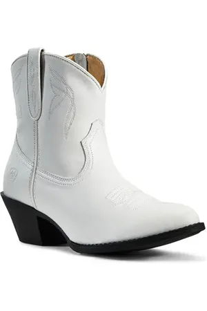 Ariat Darlin Short Western Boot in at Nordstrom, Size 8.5