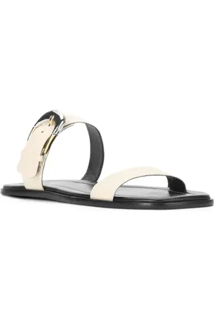 Staud Harlow Slide Sandal in at Nordstrom, Size 9Us