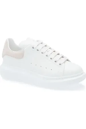 Alexander McQueen Oversized Sneaker in at Nordstrom, Size 5.5Us