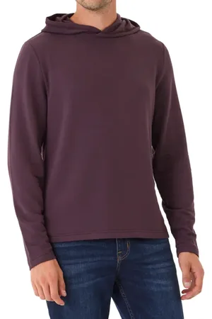 Threads 4 Thought Threads for Thought Dex Featherweight Pullover Hoodie in at Nordstrom, Size Small