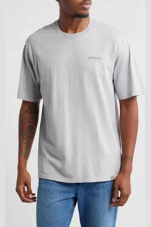Dickies Plentywood Embroidered Logo T-Shirt in at Nordstrom, Size Medium