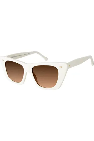 Colors in Optics Magnifique Sunglasses in at Nordstrom