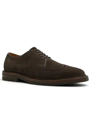Brooks Brothers Ellington Wingtip Derby in at Nordstrom, Size 7