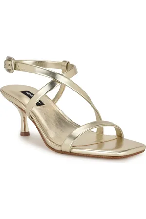 Nine West Hanni Sandal in at Nordstrom, Size 8
