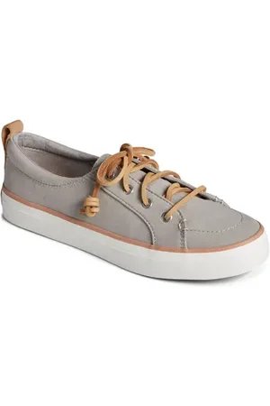 Sperry Crest Vibe Slip-On Sneaker in at Nordstrom, Size 8