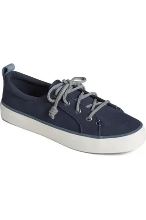 Sperry Crest Vibe Slip-On Sneaker in at Nordstrom, Size 6.5