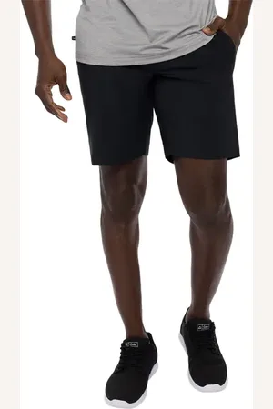 Travis Mathew Open to Close Tech Chino Shorts in at Nordstrom, Size 40