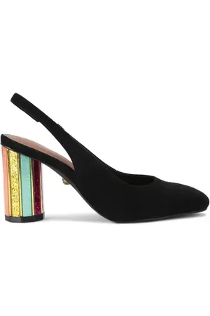 Kurt Geiger Perspex Slingback Pump in at Nordstrom, Size 10Us