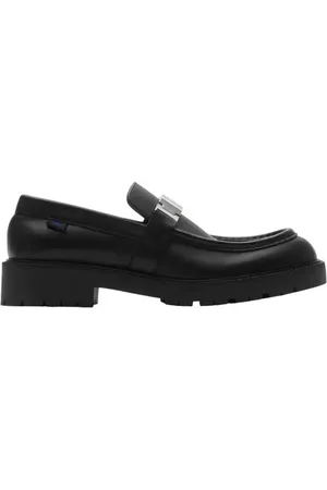 Burberry Raft Loafer in at Nordstrom, Size 8Us