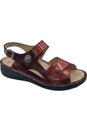Finn Barbuda Sandal in at Nordstrom, Size 7-7.5Us